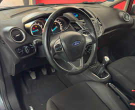 Ford fiesta da vetrina full optional