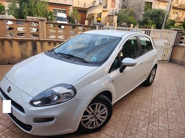 Fiat Punto Evo 1.3 Multjet Anno 2014