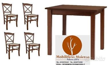 Sedie Tavoli Ristorante Bar Pizzeria Nuovo Cd176