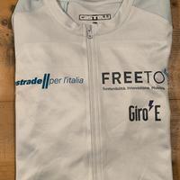Completo da ciclismo estivo Castelli - tg. XXXL