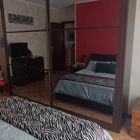 CAMERA MATRIMONIALE COMPLETA