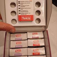 Domotica automazione tapparelle Urmet Yokis