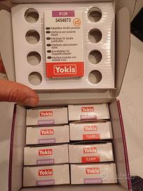 Domotica automazione tapparelle Urmet Yokis