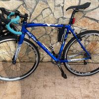 Bici Raleigh