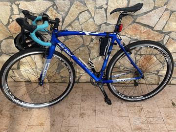 Bici Raleigh