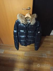 bomber Moncler 4 misura