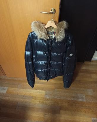 bomber Moncler 4 misura