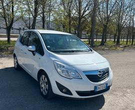 Opel Meriva 1.4 Turbo 120CV GPL Tech Elective