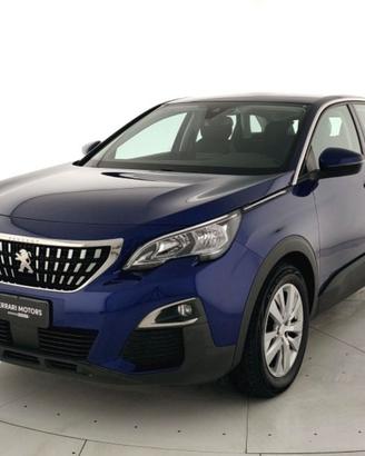 PEUGEOT 3008 1.5 bluehdi Allure s&s 130cv