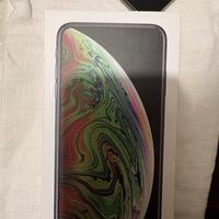 Iphone xs max 64 giga