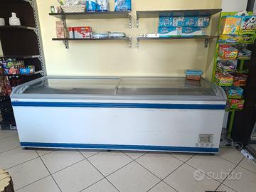  freezer grande