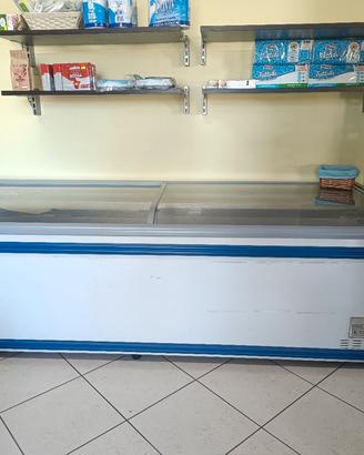  freezer grande