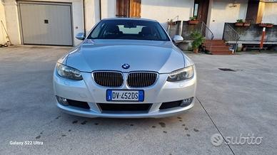Bmw 325 coupe full optional