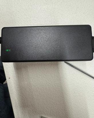 Ecotech marine trasformatore per vectra s2