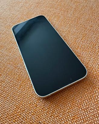 iPhone 13 mini 128 GB Galassia