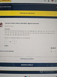 n 55  figurine calciatrici 