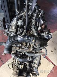 Motore cambio 1ND TV