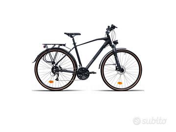NUOVA SCRAPPER CROSSROAD 2027 28” 24 Velocità