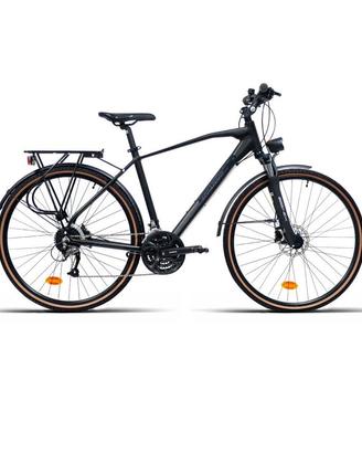 NUOVA SCRAPPER CROSSROAD 2027 28” 24 Velocità