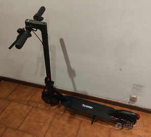 MONOPATTINO ELETTRICO iSCOOTER ? NUOVO | Motore 5