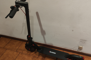 MONOPATTINO ELETTRICO iSCOOTER ? NUOVO | Motore 5