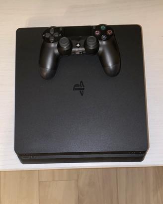 Playstation 4+9giochi