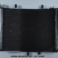 Radiatore HONDA CBR 600 RR 2007 - 2017 600RR