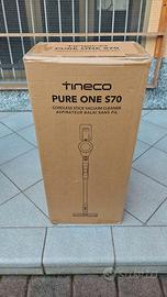 Scopa elettrca Tineco Pure One S70 NUOVA