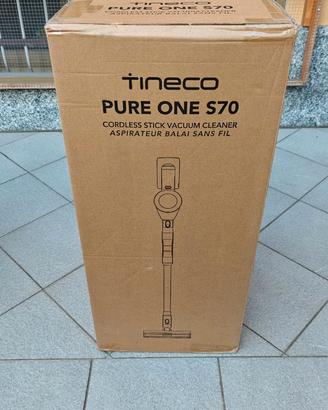 Scopa elettrca Tineco Pure One S70 NUOVA