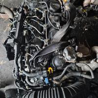 motore hyundai ix 35 2.0 D4FA