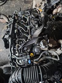 motore hyundai ix 35 2.0 D4FA