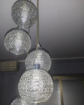 lampadario 
