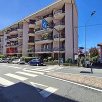 Appartamento Arona [532VRG]