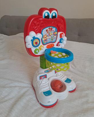 Gioco educativo