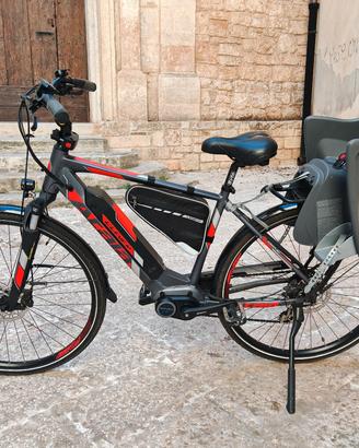 E-Bike Atala Clever Man 6.1