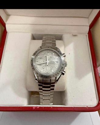 Omega Speedmaster Date Automatico