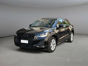 Audi Audi Q2 Business Advanced 30 TFSI 85(116) k