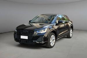 Audi Audi Q2 Business Advanced 30 TFSI 85(116) k