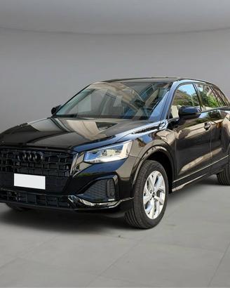 Audi Audi Q2 Business Advanced 30 TFSI 85(116) k