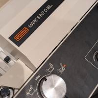 Proiettore EUMIG MARK S 807 D 8 mm Super Single