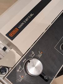 Proiettore EUMIG MARK S 807 D 8 mm Super Single