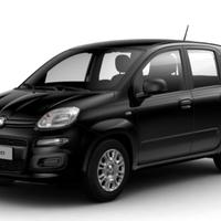Fiat Panda Pandina 1.0 FireFly 65 CV Hybrid Pop
