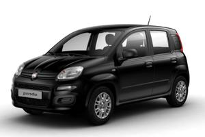 Fiat Panda Pandina 1.0 FireFly 65 CV Hybrid Pop
