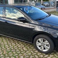 Volkswagen Polo 1.6 TDI 95 CV DSG 5P  BlueMotion