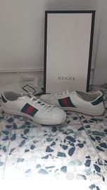 sneaker Ace Gucci