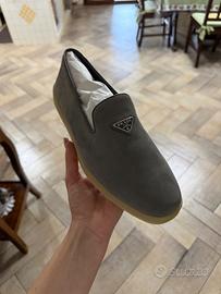 Mocassino Prada