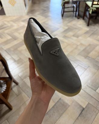 Mocassino Prada
