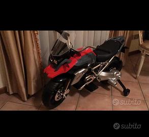 Moto bmw