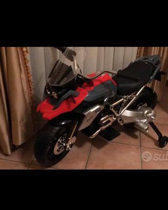 Moto bmw