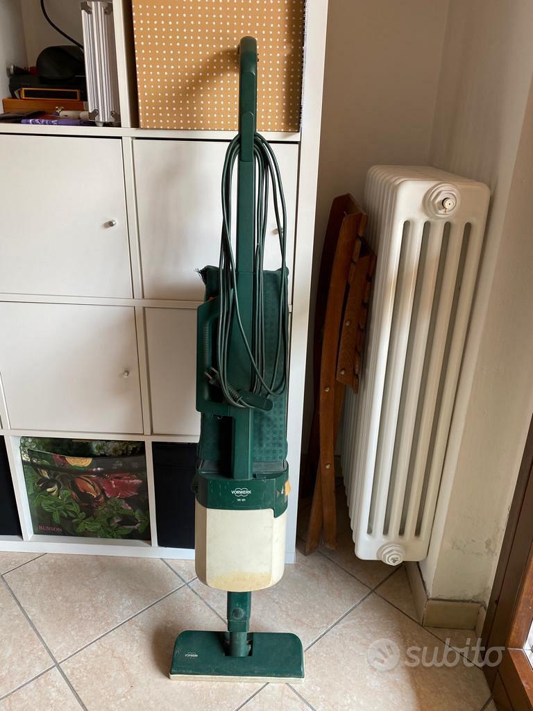 Aspirapolvere vorwerk folletto vk121 - Elettrodomestici In vendita a Milano